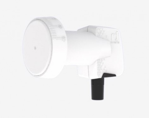 INVERTO Home Pro Single LNB